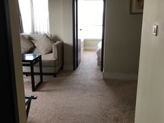 -上海豪德万源酒店(陆家嘴东方明珠店)