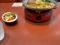 -喜家德虾仁水饺(东海缤纷天地店)