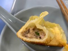 -天天锅贴王(迎凤街店)