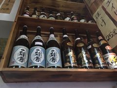 -烧鸟周居酒屋(香山店)