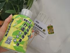 -易阿姨奶茶(万达店)