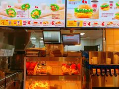 -汉堡王(徐汇绿地缤纷店)