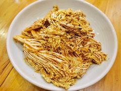 -局气 烤鸭·北京菜(光华路店)