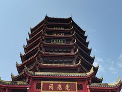 -青城山