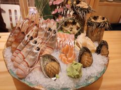 -割烹酱子日本料理(弘基财富广场店)