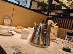 -小菜园新徽菜(合肥滨湖世纪金源店)