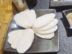 -炭虎烤肉(桂林路店)