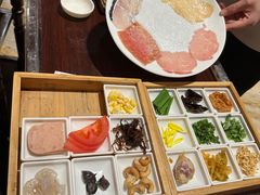 -云采云南菜(中山北路店)