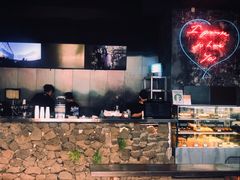 -Cafe Aewol Monsant