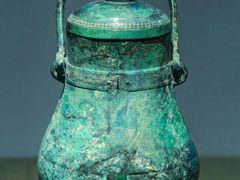 -陕西历史博物馆