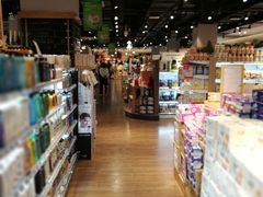 -百佳永辉超市(福田星河店)