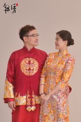 点击看大图 -WECOUTURE高级订制广州