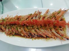 -聚德福海鲜家常菜(刘庄店)