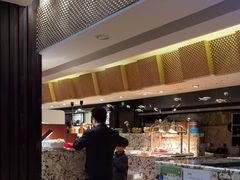 -五洲皇冠巴西烤肉餐厅