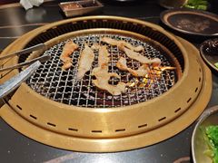 -厚贞日式烤肉(浦东汇智店)