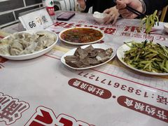 -东北农业大学饺子园