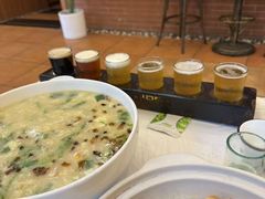 -青啤之家大酒店(登州路店)