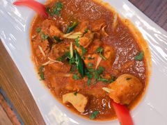 -Masala Curry and BBQ·玛莎拉巴基斯坦美食(金水万达店)