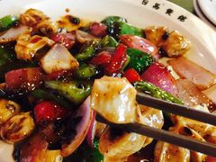 -日昌餐馆(亦庄店)