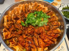 -黄记煌三汁焖锅(顺义华联店)