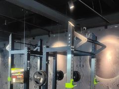 -GMJ·24H健身房(四川北路店)