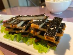 -天厨妙香素食餐厅(清华店)