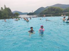 -宁波九龙湖开元度假村