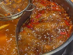 -谭三娘鲜切牛肉自助火锅(九眼桥总店)