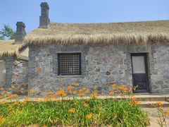 -清风小镇闯关东影视基地