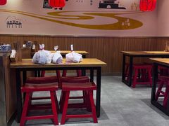 -陇上秦轩西安biangbiang面(EFC欧美金融商业城店)