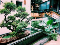 -怡得观滇餐厅·地道昆明菜·1996(海埂大坝店)
