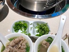 -浩爷羊蝎子火锅(望京店)