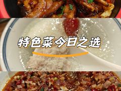 -小柴米·传统江西菜(八一广场店)