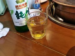 -清真·鸦儿李记·涮肉(和平里店)