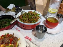-胡子大厨·超级小炒肉(华润店)