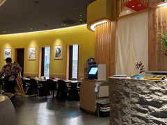 大堂-炉匠炉端烧·酒(国金中心商场店)