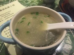 -蘑菇私房菜小馆(杨家坪西城天街店)