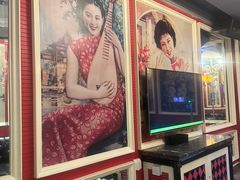 -自由港KTV(王子公主金平店)