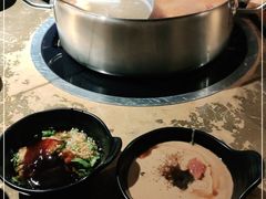 -手选潮汕鲜牛肉火锅(二七广场店)