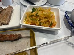 -尹兰楼西北风情餐厅(嘉定店)
