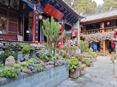 -寂照庵