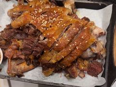 -北国之春国宴(乌兰察布店)