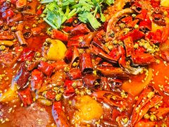 -麻六记(凤凰汇店)