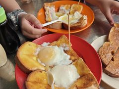 -多春茶室