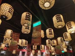 -南京大牌档(济南万象城店)