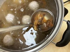 -五洲牛肉美食馆