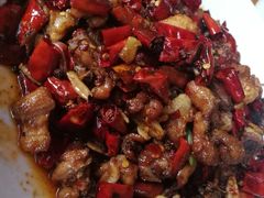 -无味饭店(九眼桥商业文化广场店)