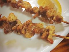 -烧鸟周居酒屋(香山店)