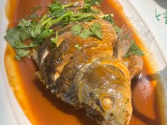 -一块豆腐·海鲜·家常菜(李沧书院路店)