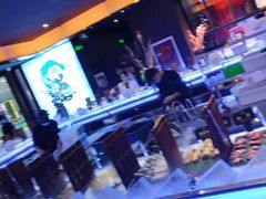 -九月海·海鲜自助(世纪东方店)